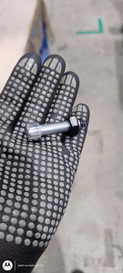 Болты м10×45 (2 фото из 3)