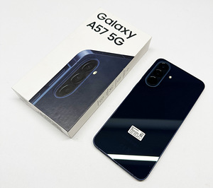 Телефон Samsung Galaxy A57 5G 128GB 8GB RAM 50MP (3 фото из 3)