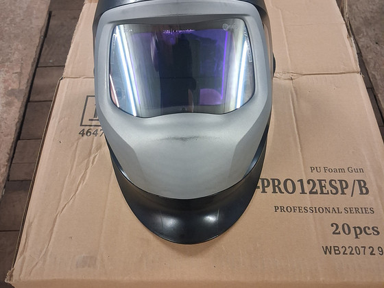 Продам сварочную маску Speedglas 3M 9100xx