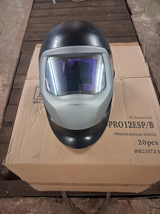 Müün keevitusmaski Speedglas 3M 9100xx (1 foto / 5)