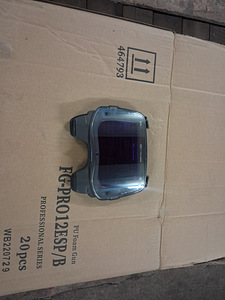 Müün keevitusmaski Speedglas 3M 9100xx (2 foto / 5)