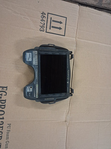 Müün keevitusmaski Speedglas 3M 9100xx (3 foto / 5)