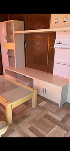 TV-alus (1 foto / 5)