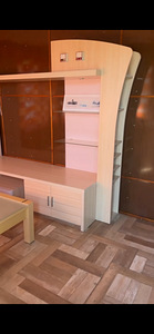 TV-alus (2 foto / 5)