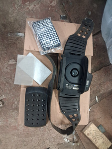 Продам поддув на сварочную маску Speedglas 3M 9100FX Adflo (1 фото из 1)