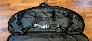 Блочный лук Axis Archery Research CO-039 для левши (2 фото из 10)
