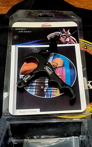 Блочный лук Axis Archery Research CO-039 для левши (8 фото из 10)