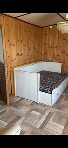 Кровать Ikea (1 фото из 3)