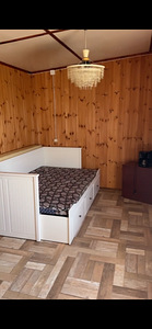 Кровать Ikea (2 фото из 3)