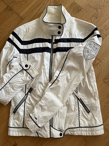 Tommy Hilfiger denim jope (1 foto / 3)