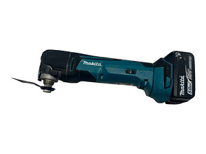 Реноватор Makita DTM51 + Акку 5,0АЧ (2 фото из 4)