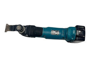 Реноватор Makita DTM51 + Акку 5,0АЧ (3 фото из 4)