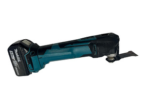 Реноватор Makita DTM51 + Акку 5,0АЧ (4 фото из 4)