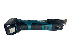 Реноватор Makita DTM51 + Акку 5,0АЧ (1 фото из 4)