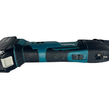 Реноватор Makita DTM51 + Акку 5,0АЧ