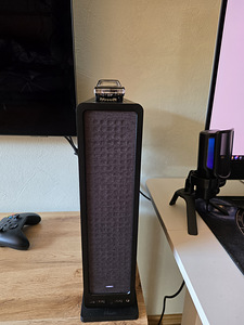 Ryzen 7800x3d RTX 5080 (2 фото из 2)