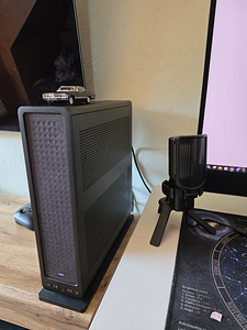 Ryzen 7800x3d RTX 5080 (1 фото из 2)