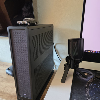 Ryzen 7800x3d RTX 5080