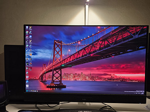 Ryzen 7800x3d RTX 5080 4k oled (3 фото из 3)