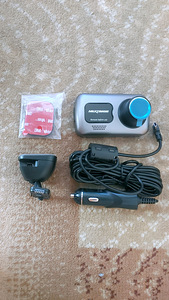 Pardakaamera Nextbase 622 (1 foto / 1)