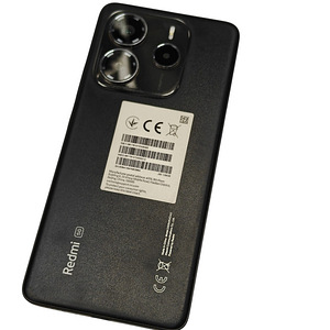 Telefon Redmi Note 14 5G 128GB + Kaane (3 foto / 5)