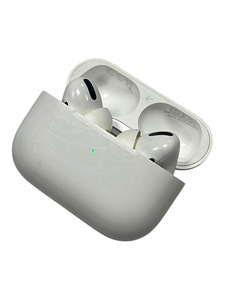 Наушники Apple Airpods Pro 1 Gen (1 фото из 5)