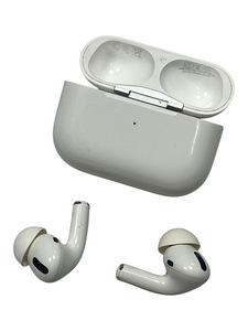 Наушники Apple Airpods Pro 1 Gen (4 фото из 5)