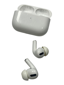 Наушники Apple Airpods Pro 1 Gen (5 фото из 5)