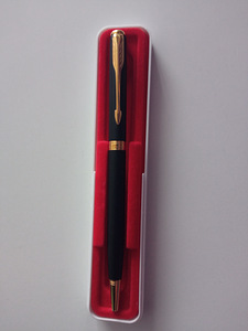 Ручка PARKER (2 фото из 6)