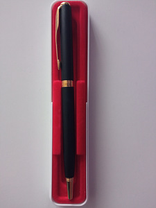 Ручка PARKER (1 фото из 6)
