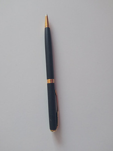 Ручка PARKER (4 фото из 6)