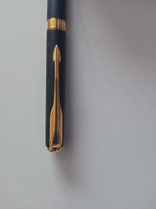 Ручка PARKER (6 фото из 6)