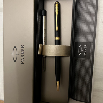 Ручка PARKER