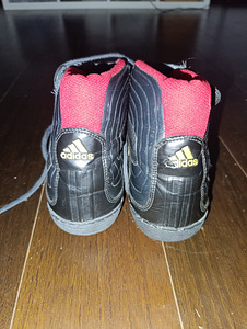 Борцовки Adidas (wrestling chose) 47,5sm/30,5sm (9 фото из 10)