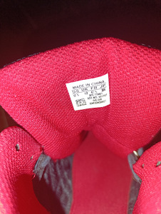 Борцовки Adidas (wrestling chose) 47,5sm/30,5sm (7 фото из 10)