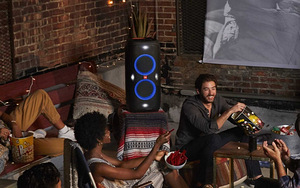 JBL PartyBox 310 (НОВЫЙ) (3 фото из 5)