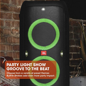 JBL PartyBox 310 (НОВЫЙ) (4 фото из 5)