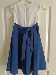 Pidulik kleit 128cm (2 foto / 2)
