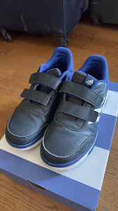 Adidase tossud (5 foto / 5)