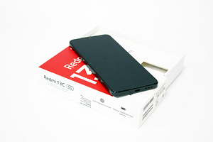 Mobiiltelefon Redmi 13C 5G 128GB 4GB RAM (3 foto / 3)