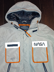 Talvejope Cropp XL (1 foto / 7)
