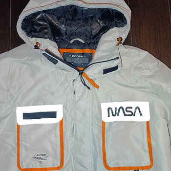 Talvejope Cropp XL