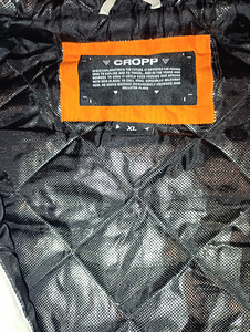 Talvejope Cropp XL (2 foto / 7)