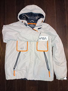 Talvejope Cropp XL (3 foto / 7)