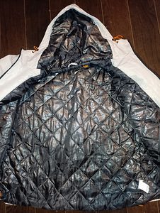 Talvejope Cropp XL (4 foto / 7)