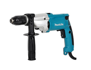 Ударная дрель Makita HP1640 680 Вт 2800 об/мин (1 фото из 2)