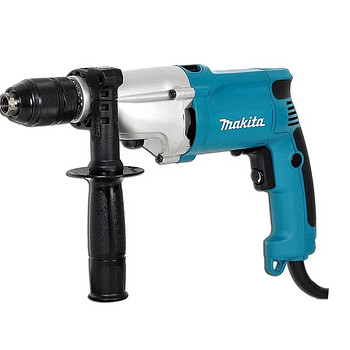 Ударная дрель Makita HP1640 680 Вт 2800 об/мин