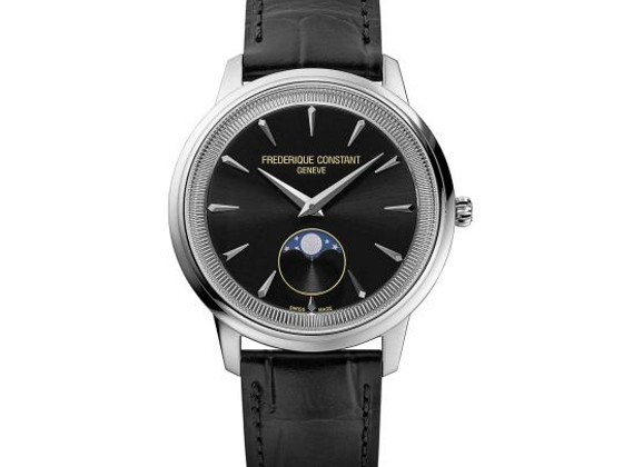 Frederique Constant FC-206B3S6