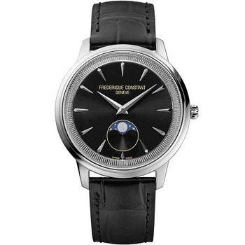Frederique Constant FC-206B3S6