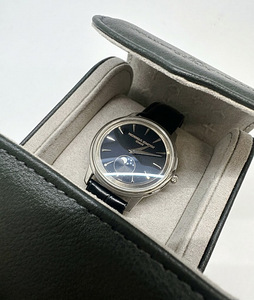 Frederique Constant FC-206B3S6 (3 фото из 3)
